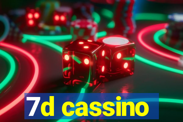 7d cassino